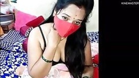 Sexy lady ki chattatt aur tits