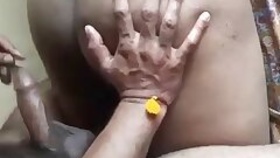 Mallu Cook let a bull fuck his wife