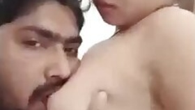 Horny Indian couple