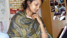 Desi Indian girl fucks MMC