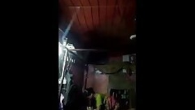 Desi village bhabi fucks sasoor