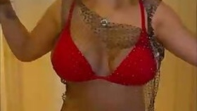 Ankita Dave's hottest in a bikini and more