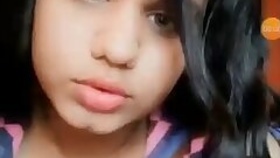 Rutvika Sharma Tango Pvt