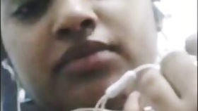 Desi Girl Akriti Bigo Live 2 Video