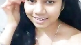 Desi sexy girl hot selfies