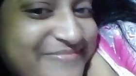 Desi rustic bhabi