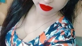 Cute desi bhabi