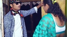 Desi Hot garam bhabhi ko chodne aya mohale ka bhai Full hd video