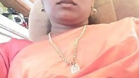 Agitated unsatisfied bhabhi MMS