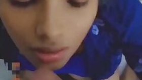 Desi girl getting laid
