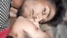 Chennai college students sucking lips video stolen from mobile phone