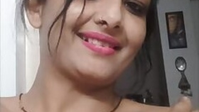 Sexy Indian Bhabi Fucking Her Husband