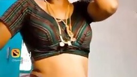 Sexy Bhabhi.