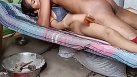 Hillbilly devar bhabhi gets fucked hard 2 clips