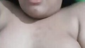Sexy Bhabhi talks tough.