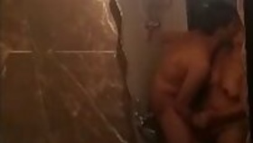 Desi couple for honeymoon sex in hotel 1