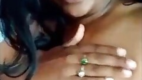 Bhabhis with big tits play hard in hot MMCs