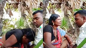 Hillbilly Bhabhi fucks 3 clips merge