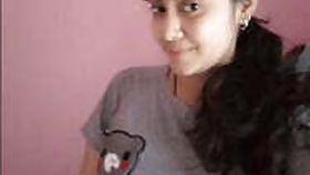 Beautiful Indian college student Ruxar Leaked Video Update Part 5