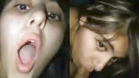 Desi sexy girl fucked from behind