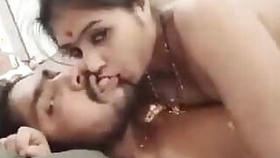 Lusty Indian romance Cpl and blowjob
