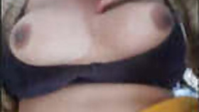 Sexy Desi Bhabhi fucking her hubby.