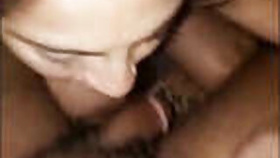 Desi Paki Hot Wife Blowjob