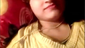 Desi horny auntie naked selfies