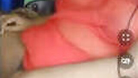 Desi Girl Tango Premium Leaking Pussy Live Show