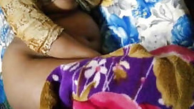 Sexy nude bhabhi captured