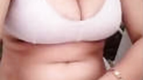 Mature Aunt Desi Selfie Fucking Update Part 2