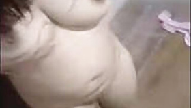 Desi teenage girl showing her pussy