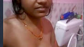 Desi Pretty Rustic Bhabi Shows