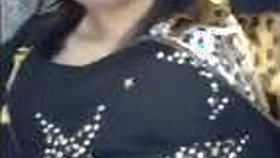 DESI INDIAN GIRL TANAZ SEX WITH AZMAT