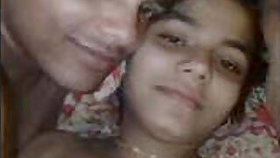 Indian Desi Hot Love Affair