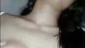 Desi Indian girl ko jabardast kadak chudai