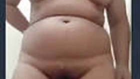 Desi the Horny Fat Girl Shows