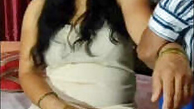Sexy Desi Bhabhi Fucking