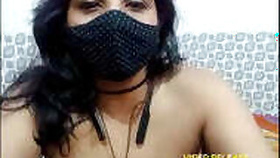 Desi Bhabhi Simran Private Webcam Show