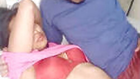 Indian Sexy Couple Hot Romance Vdo